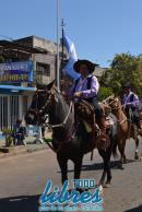 Fotografas del desfile 172 Aniversario de Paso de los Libres