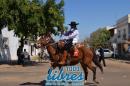Fotografas del desfile 172 Aniversario de Paso de los Libres