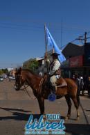 Fotografas del desfile 172 Aniversario de Paso de los Libres