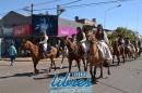 Fotografas del desfile 172 Aniversario de Paso de los Libres