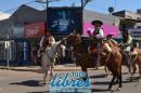 Fotografas del desfile 172 Aniversario de Paso de los Libres
