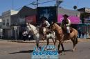Fotografas del desfile 172 Aniversario de Paso de los Libres