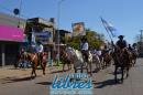 Fotografas del desfile 172 Aniversario de Paso de los Libres
