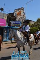 Fotografas del desfile 172 Aniversario de Paso de los Libres