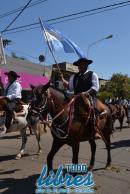 Fotografas del desfile 172 Aniversario de Paso de los Libres