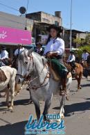 Fotografas del desfile 172 Aniversario de Paso de los Libres