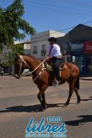 Fotografas del desfile 172 Aniversario de Paso de los Libres