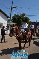 Fotografas del desfile 172 Aniversario de Paso de los Libres