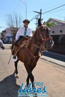 Fotografas del desfile 172 Aniversario de Paso de los Libres