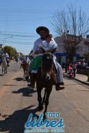 Fotografas del desfile 172 Aniversario de Paso de los Libres