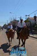 Fotografas del desfile 172 Aniversario de Paso de los Libres