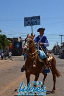 Fotografas del desfile 172 Aniversario de Paso de los Libres