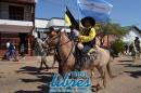 Fotografas del desfile 172 Aniversario de Paso de los Libres
