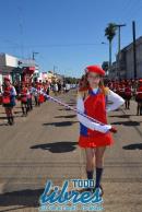 Fotografas del desfile 172 Aniversario de Paso de los Libres