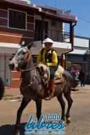Fotografas del desfile 172 Aniversario de Paso de los Libres