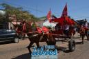 Fotografas del desfile 172 Aniversario de Paso de los Libres