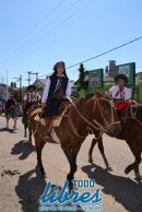 Fotografas del desfile 172 Aniversario de Paso de los Libres