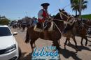 Fotografas del desfile 172 Aniversario de Paso de los Libres