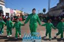 Fotografas del desfile 172 Aniversario de Paso de los Libres