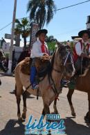 Fotografas del desfile 172 Aniversario de Paso de los Libres