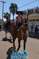 Fotografas del desfile 172 Aniversario de Paso de los Libres