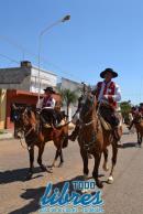 Fotografas del desfile 172 Aniversario de Paso de los Libres