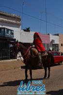 Fotografas del desfile 172 Aniversario de Paso de los Libres