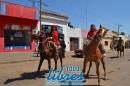 Fotografas del desfile 172 Aniversario de Paso de los Libres