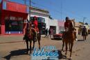 Fotografas del desfile 172 Aniversario de Paso de los Libres