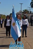 Fotografas del desfile 172 Aniversario de Paso de los Libres