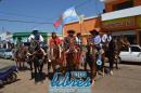 Fotografas del desfile 172 Aniversario de Paso de los Libres