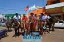 Fotografas del desfile 172 Aniversario de Paso de los Libres