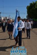 Fotografas del desfile 172 Aniversario de Paso de los Libres