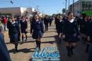 Fotografas del desfile 172 Aniversario de Paso de los Libres