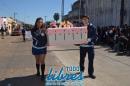Fotografas del desfile 172 Aniversario de Paso de los Libres
