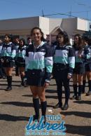 Fotografas del desfile 172 Aniversario de Paso de los Libres