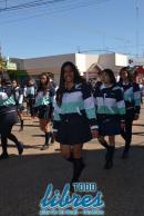 Fotografas del desfile 172 Aniversario de Paso de los Libres