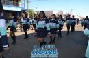 Fotografas del desfile 172 Aniversario de Paso de los Libres