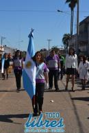 Fotografas del desfile 172 Aniversario de Paso de los Libres