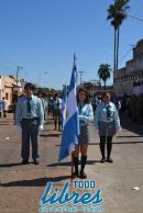 Fotografas del desfile 172 Aniversario de Paso de los Libres