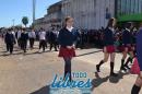 Fotografas del desfile 172 Aniversario de Paso de los Libres