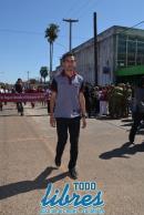 Fotografas del desfile 172 Aniversario de Paso de los Libres