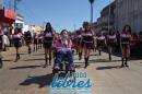 Fotografas del desfile 172 Aniversario de Paso de los Libres