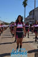 Fotografas del desfile 172 Aniversario de Paso de los Libres