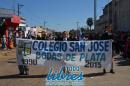 Fotografas del desfile 172 Aniversario de Paso de los Libres