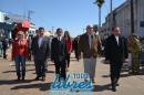 Fotografas del desfile 172 Aniversario de Paso de los Libres