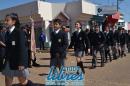 Fotografas del desfile 172 Aniversario de Paso de los Libres