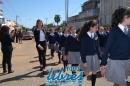 Fotografas del desfile 172 Aniversario de Paso de los Libres