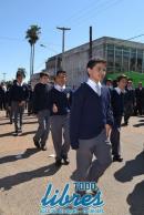 Fotografas del desfile 172 Aniversario de Paso de los Libres