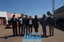 Fotografas del desfile 172 Aniversario de Paso de los Libres